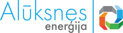 Alūksnes enerģija