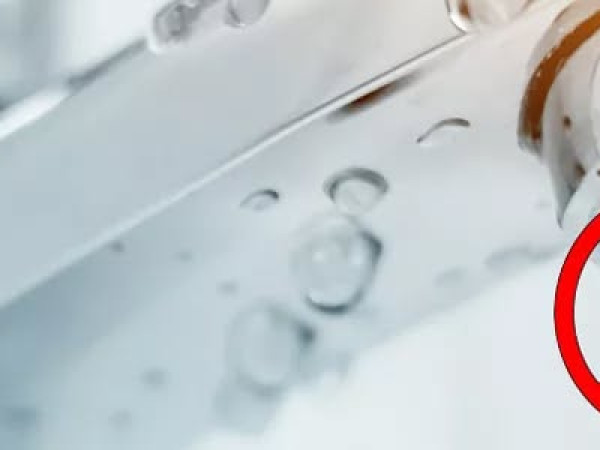 Karstā ūdens padeve pakāpeniski tiek atjaunota